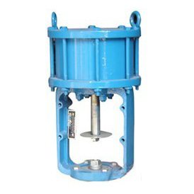 ZSA/B氣動活塞式履行器